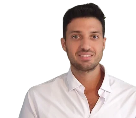 Tomer Patel